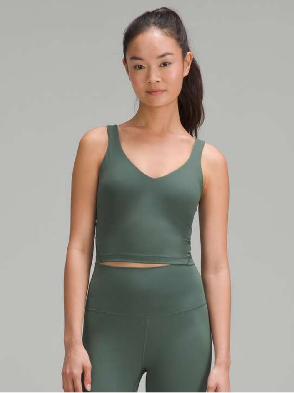 Lululemon Align Tank Top - Nulu
